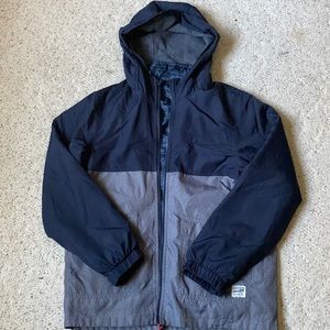 Oshkosh BGosh 3 in 1 BOYS WINTER JACKET, 14 yo